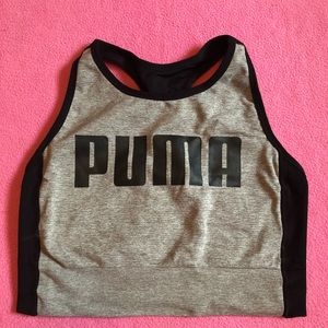 Puma Seamless Sport bra